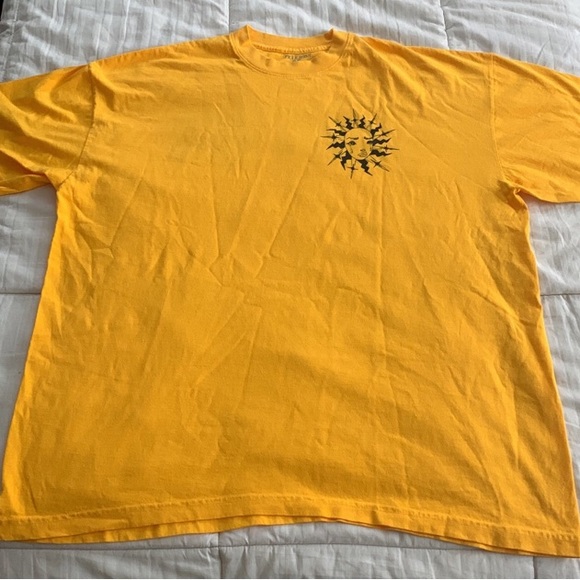 5sos Friends of Friends Shirt - Picture 2 of 11